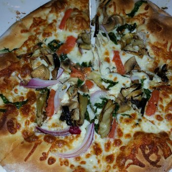 The Red Brick Tavern - Nicw looking veggie pie - Breakfast & Brunch Near Me - Conroe, Texas The Red Brick Tavern - Nicw looking veggie pie - Breakfast & Brunch Near Me - Conroe, Texas