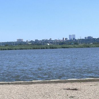 Mill Creek Playground - Playgrounds Near Me - Secaucus, New Jersey