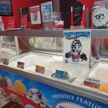 Miso's Ice Cream - Ice Cream & Frozen Yogurt Near Me - High Point, North Carolina