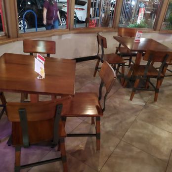 BOCA by Chef Maria Mazon - Empty tables - Mexican Near Me - Tucson, Arizona BOCA by Chef Maria Mazon - Empty tables - Mexican Near Me - Tucson, Arizona