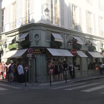 Ladurée - Tea Rooms Near Me - Paris, 75 Ladurée - Tea Rooms Near Me - Paris, 75