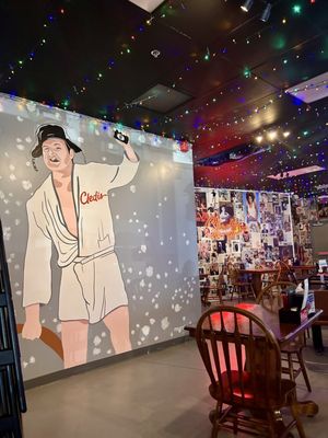 Cledis Burgers & Beer by null