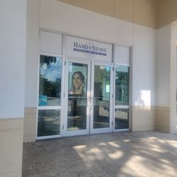 Hand & Stone Massage and Facial Spa