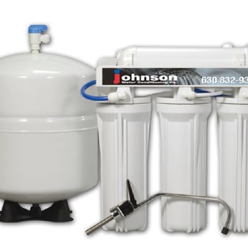 Johnson Water Conditioning - Water Purification Services Near Me - Villa Park, Illinois Johnson Water Conditioning - Water Purification Services Near Me - Villa Park, Illinois