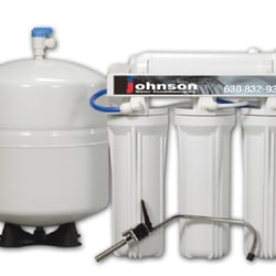 Johnson Water Conditioning
