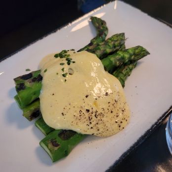 Sunday Vinyl - This asparagus was epic - Wine Bars Near Me - Denver, Colorado Sunday Vinyl - This asparagus was epic - Wine Bars Near Me - Denver, Colorado