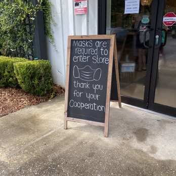 Abide A While Garden Boutique - Nurseries & Gardening Near Me - Mount Pleasant, South Carolina