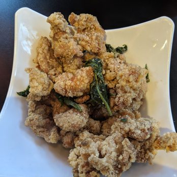 Uncle Lu - Taiwanese chicken nuggets - Taiwanese Near Me - Richmond, British Columbia Uncle Lu - Taiwanese chicken nuggets - Taiwanese Near Me - Richmond, British Columbia
