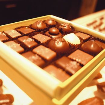 Fran's Chocolates - Chocolatiers & Shops Near Me - Seattle, Washington Fran's Chocolates - Chocolatiers & Shops Near Me - Seattle, Washington