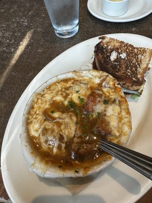 Cafe Bistro by null