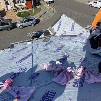 Equinox Roofing - Roofing Near Me - Walnut Creek, California
