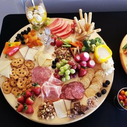 Holy Smokes BBQ & Catering