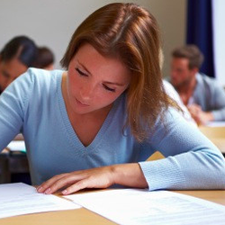 Varsity Tutors - Detroit