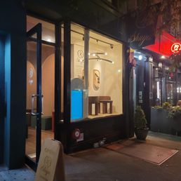 Exterior photo of Shuya - New York, New York Exterior photo of Shuya - New York, New York