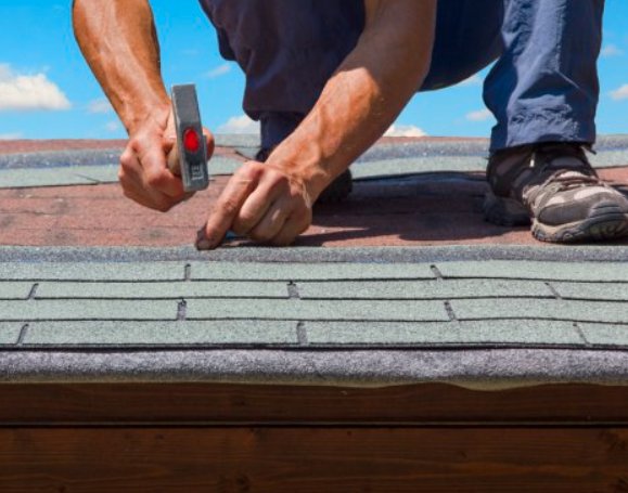 Slide of Noahs Roofing