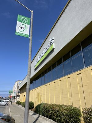 Andronico's Community Markets by null