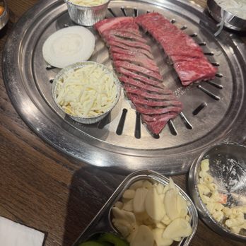 Thirsty Cow Korean BBQ - Short rib - Steakhouses Near Me - Garden Grove, California Thirsty Cow Korean BBQ - Short rib - Steakhouses Near Me - Garden Grove, California