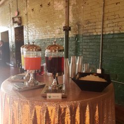 Scrumptious Events Atlanta