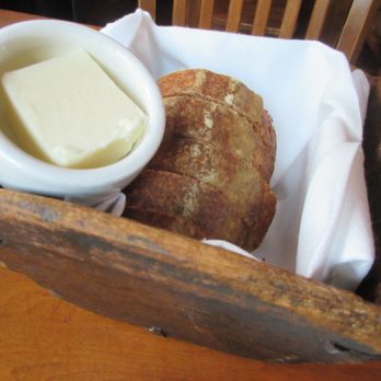 Town Hall - bread service - New American Near Me - San Francisco, California