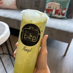 M04. Thai Green MT/ Matcha Boba M04. Thai Green MT/ Matcha Boba