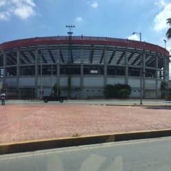Plaza De Toros