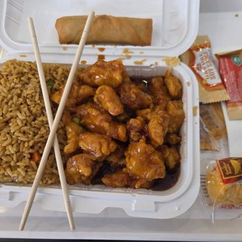 Happy Wok - Chinese Near Me - Livonia, Michigan Happy Wok - Chinese Near Me - Livonia, Michigan