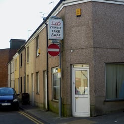Lee's Chinese Takeaway