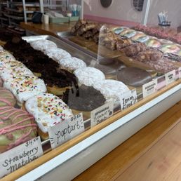 Amazon doughnuts options Amazon doughnuts options