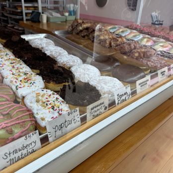 Dough Joy - Amazon doughnuts options - Donuts Near Me - Seattle, Washington Dough Joy - Amazon doughnuts options - Donuts Near Me - Seattle, Washington