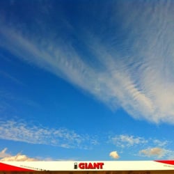 Giant Food Stores - By Rob Lettieri
