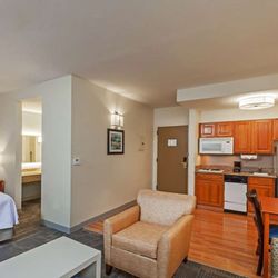 Homewood Suites by Hilton Brownsville - Guest room