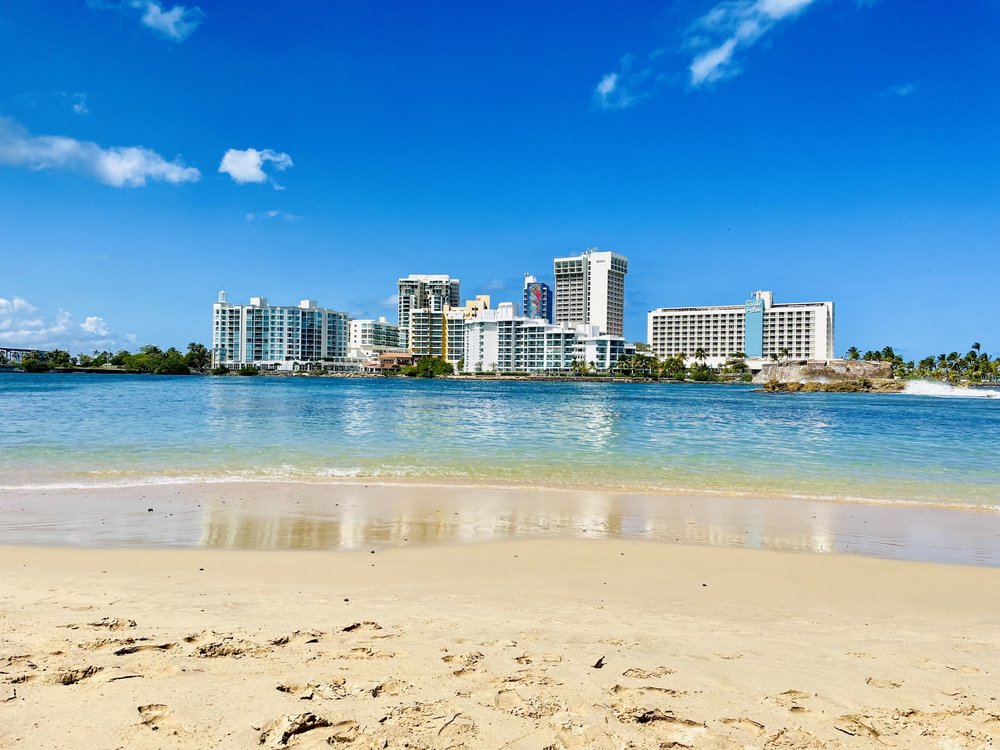 Playita del Condado
