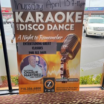 Z Two Restaurant Diner and Lounge - Diners Near Me - Staten Island, New York Z Two Restaurant Diner and Lounge - Diners Near Me - Staten Island, New York
