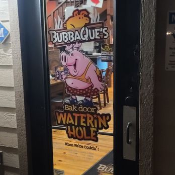 BubbaQue's - Crystal River - Barbeque Near Me - Crystal River, Florida BubbaQue's - Crystal River - Barbeque Near Me - Crystal River, Florida