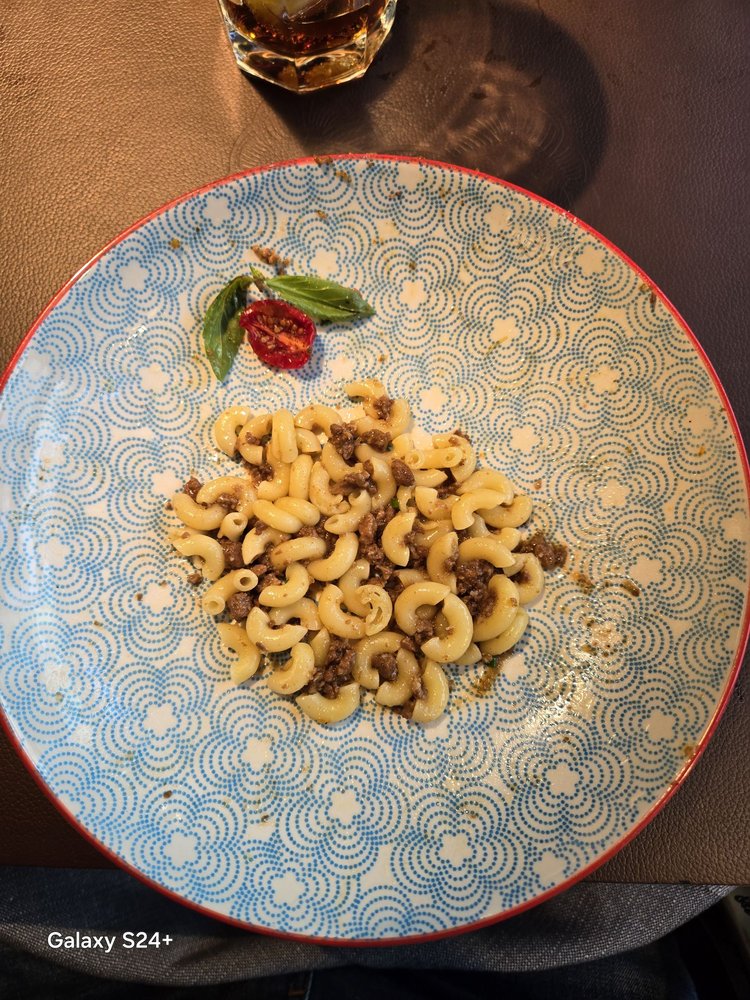 Restaurant Boucherie AuGust