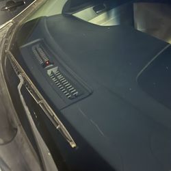 City Automotive Center - Repaired windshield