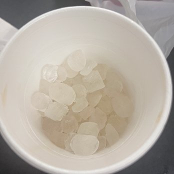 Chick-fil-A - Ice tea no Ice, 75% is ice ! That is fraud. That is not business. - Fast Food Near Me - Oxnard, California