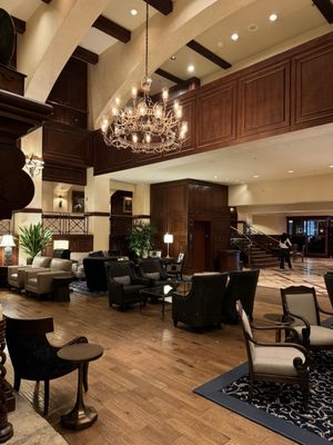 The Houstonian Hotel, Club & Spa by null