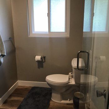 Big Ideas Construction - Windows, flooring, walls, toilet 100% make over! - General Contractors Near Me