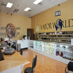 Vapor World