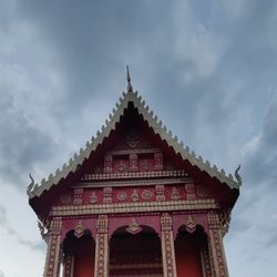 Wat Lao Buddha Phothisaram