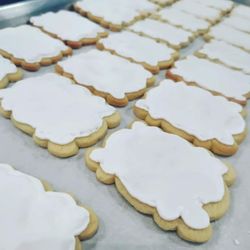 Jenns Sugar Shack - Sugar Cookie