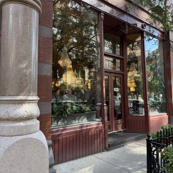 Cafe Deko - Coffee & Tea Near Me - Chicago, Illinois