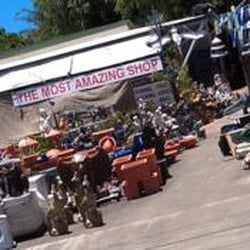 The Most Amazing Shop