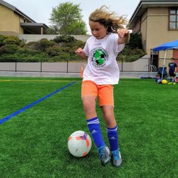 World Cup Soccer Camps & Clinics