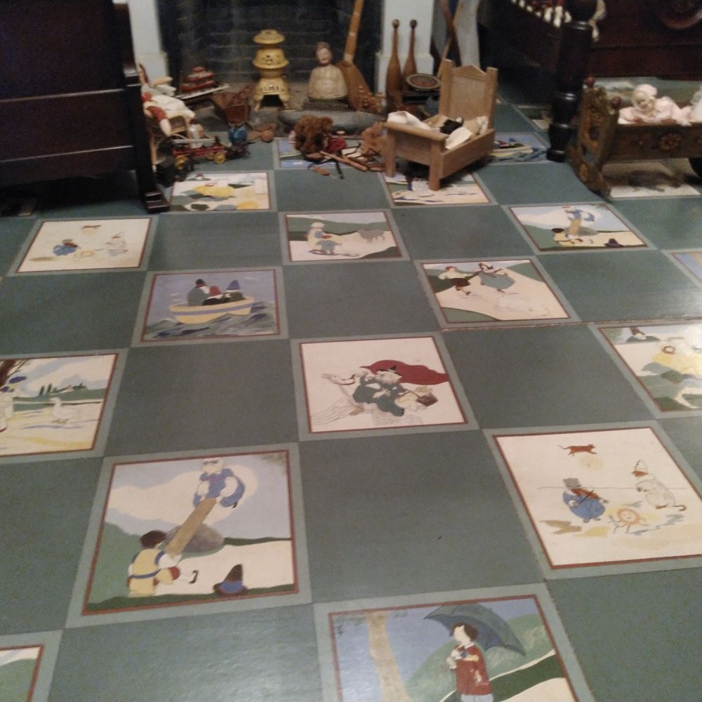 Grevemberg House Museum - Museums Near Me - Franklin, Louisiana