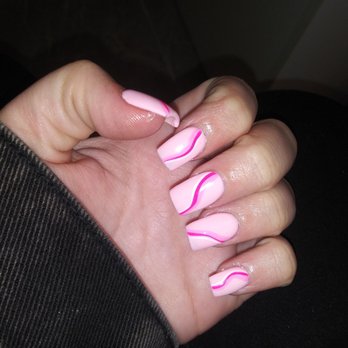 Polished Spa - Very pretty. - Nail Salons Near Me - Fairfield, California Polished Spa - Very pretty. - Nail Salons Near Me - Fairfield, California