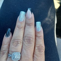 Touch of Asia Nails - Full nail set