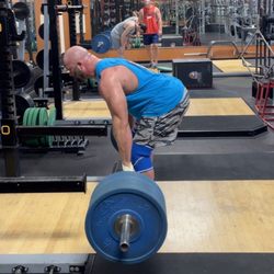 Gold's Gym College Station
