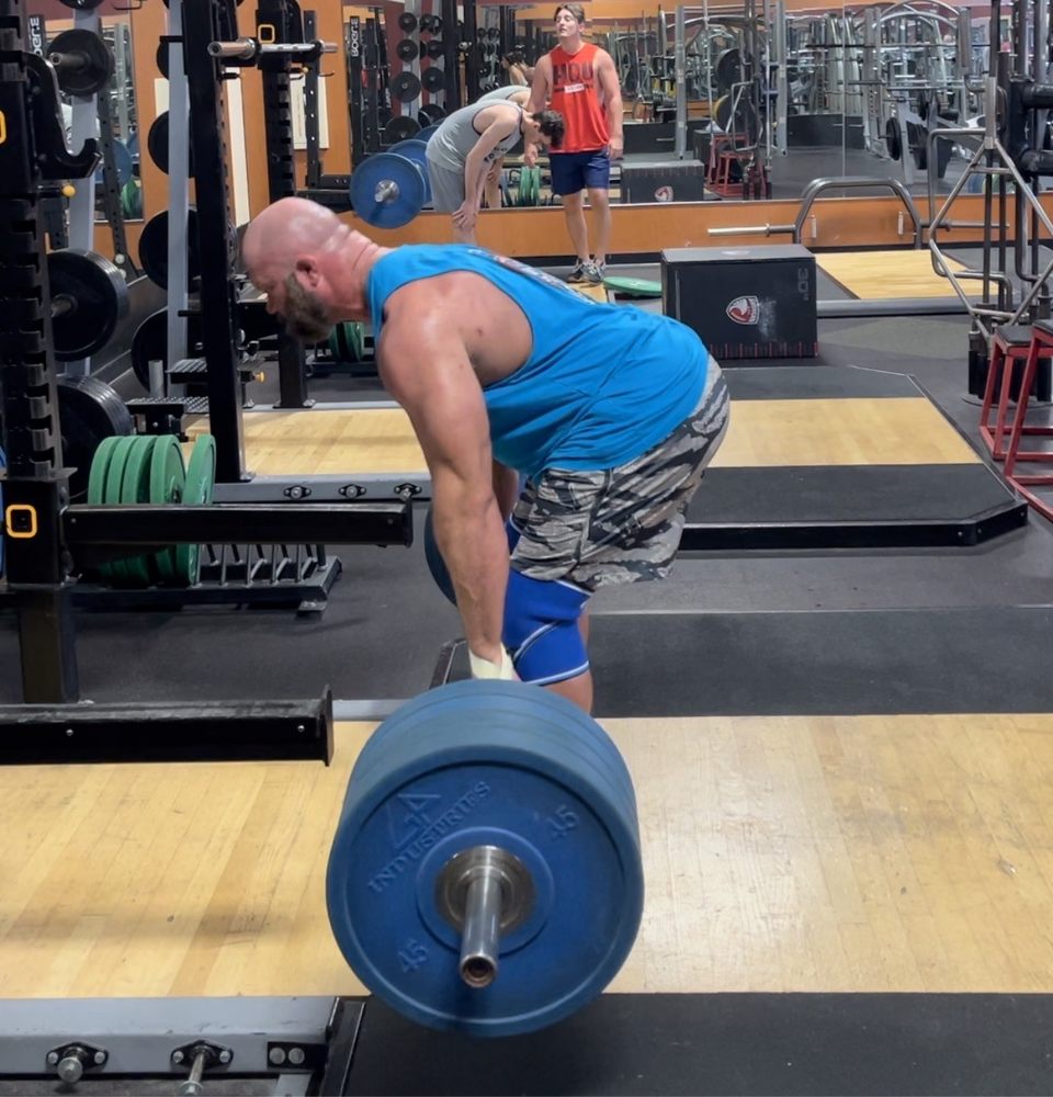 Gold's Gym College Station Image